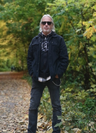 Jim Leach