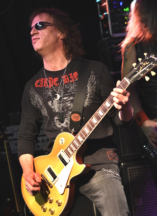 Jim Leach